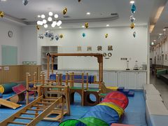 -澳洲袋鼠早教(南二环店)