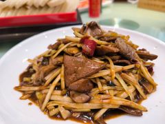 -沈家花园如皋菜(君御豪庭店)