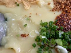 -瑞丰园庭院餐厅·白族传统家常菜