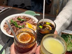 -潮界(凯德晶萃店)