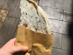 -梅干菜扣肉饼(钱局店)