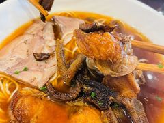 德兴三鲜大面-德兴馆(广东路总店)