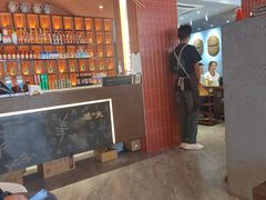 -滇小鱼·云南野生菌火锅(上杭路店)