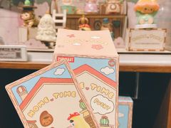 -泡泡玛特POPMART(天环购物中心店)