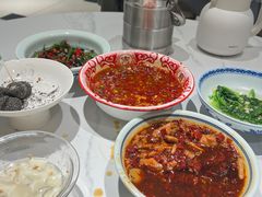 -欧记大排档·景德菜(上海首店)