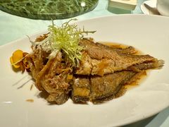 -申粤轩酒楼·三十年粤菜经典(丁香花园店)