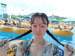 -杭州浪浪浪水公园