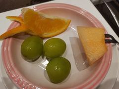 -新光酒家·方亮蟹宴·河豚(浦东店)