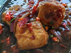 -徽州美食(三十年老店)