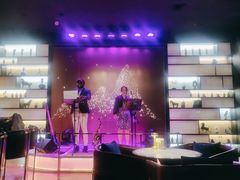 -长沙北辰洲际酒店-SKY 27酒廊