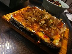 -薄荷小筑融合音乐餐吧(农业路店)