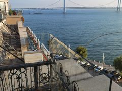 -川旺角川粤融合菜•海景餐厅(星海广场店)