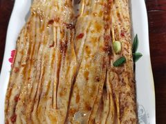 -大院涮烤·东北经典老味烧烤·铜锅涮肉(江南东路店)