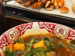 -破店肥哈·东北烧烤·夜宵(南山保利店)
