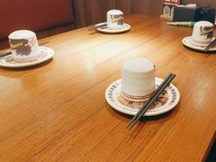 -小川洋风料理(大悦城店)