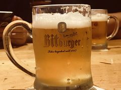 -兰特伯爵西餐厅·啤酒屋(方庄店)