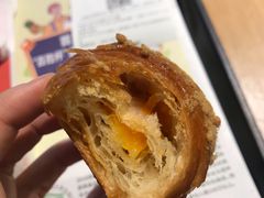流沙可颂-肯德基(东四南大街店)