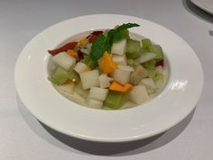 四川泡菜-丰收日(五角场店)