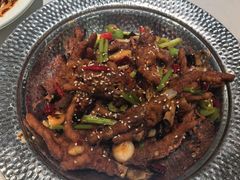 -掌上鲜(南顺城街店)