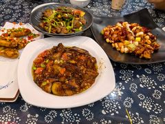 -玉桥餐厅(天坛店)