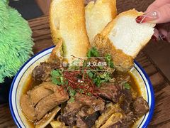 -CowCow其其·牛杂咖啡公司(六运店)