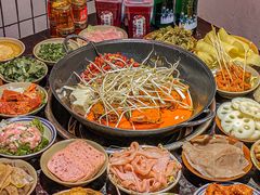 -四小区火锅·巷子里的重庆火锅(花照壁店)