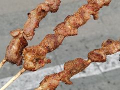 -维吾尔餐厅(宜山路店)