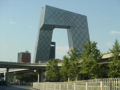 -中央广播电视总台(光华路办公区)