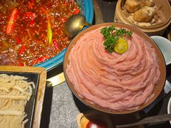 -吼堂老火锅(太古里总店)