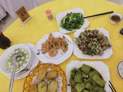 -秋姐美食店(旅游大道店)