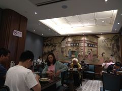 -五芳齋(云南南路店)