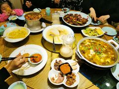 -鸡毛店·川菜(双楠店)