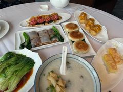 -粤财皇冠假日酒店·彩华轩中餐厅