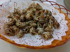 盐焗大花螺-嘉升大排档(番禺总店)