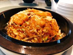 -真爱中国餐馆·年华店(朱雀大街店)