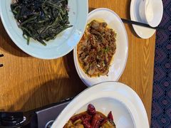 -印象鲵宴·张家界地标美食名片(溪布街店)