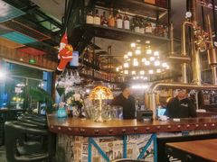 -爱啤精酿·民谣酒馆(滨江店)