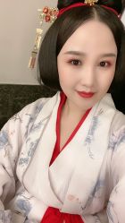 -盘子女人坊古装写真摄影(天津总店)