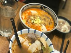 -阿香米线(深业上城店)