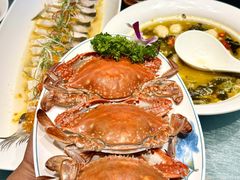 -凤霞海鲜大排档·天津菜(抗震路店)