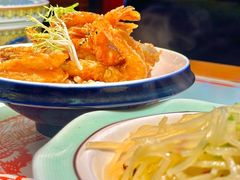 -富贵春饼·烤鸭·大厨现炒(诸城店)