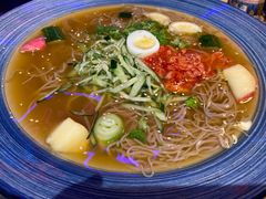 -十三姨正合丰烤肉(营迹路店)