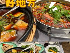 -金哥私房菜馆(张府园总店)