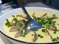 -淳小灶·千岛湖菜·匠心农家菜(九堡店)