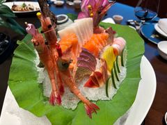 -味钱塘·钱塘渔鲜·地道江浙菜(宋城店)