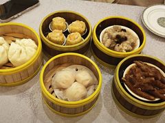 -华联广州大酒店-餐厅