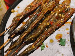 -醉烧膘·烧烤夜宵王(总店)