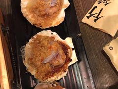 -郭记原生态烤羊腿(长宁路店)