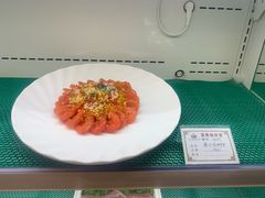 避风塘斑节虾-白金汉爵大酒店-24小时餐厅(南京白金汉爵大酒店店)