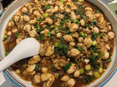 -阿忠食坊大排档·20年老店(万象城店)